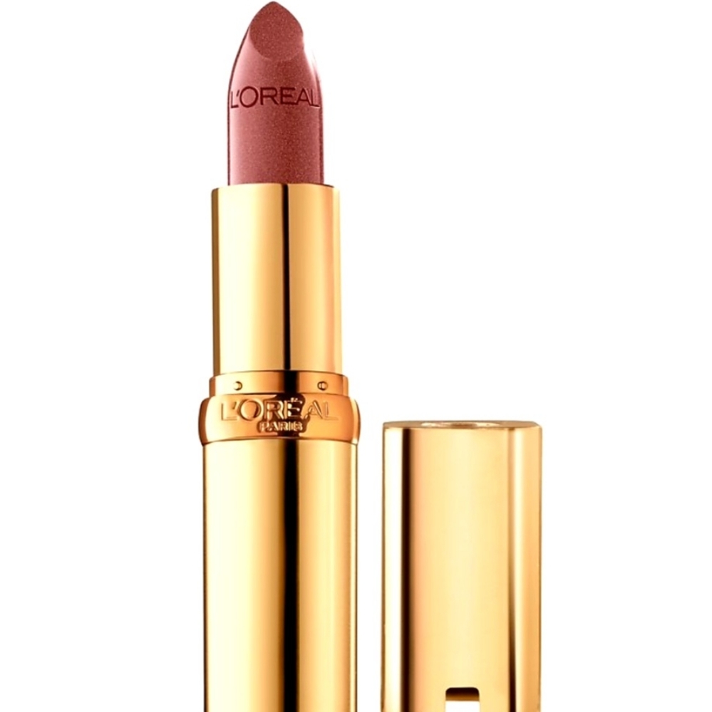 L'Oreal Paris Colour Riche Original Satin Lipstick
